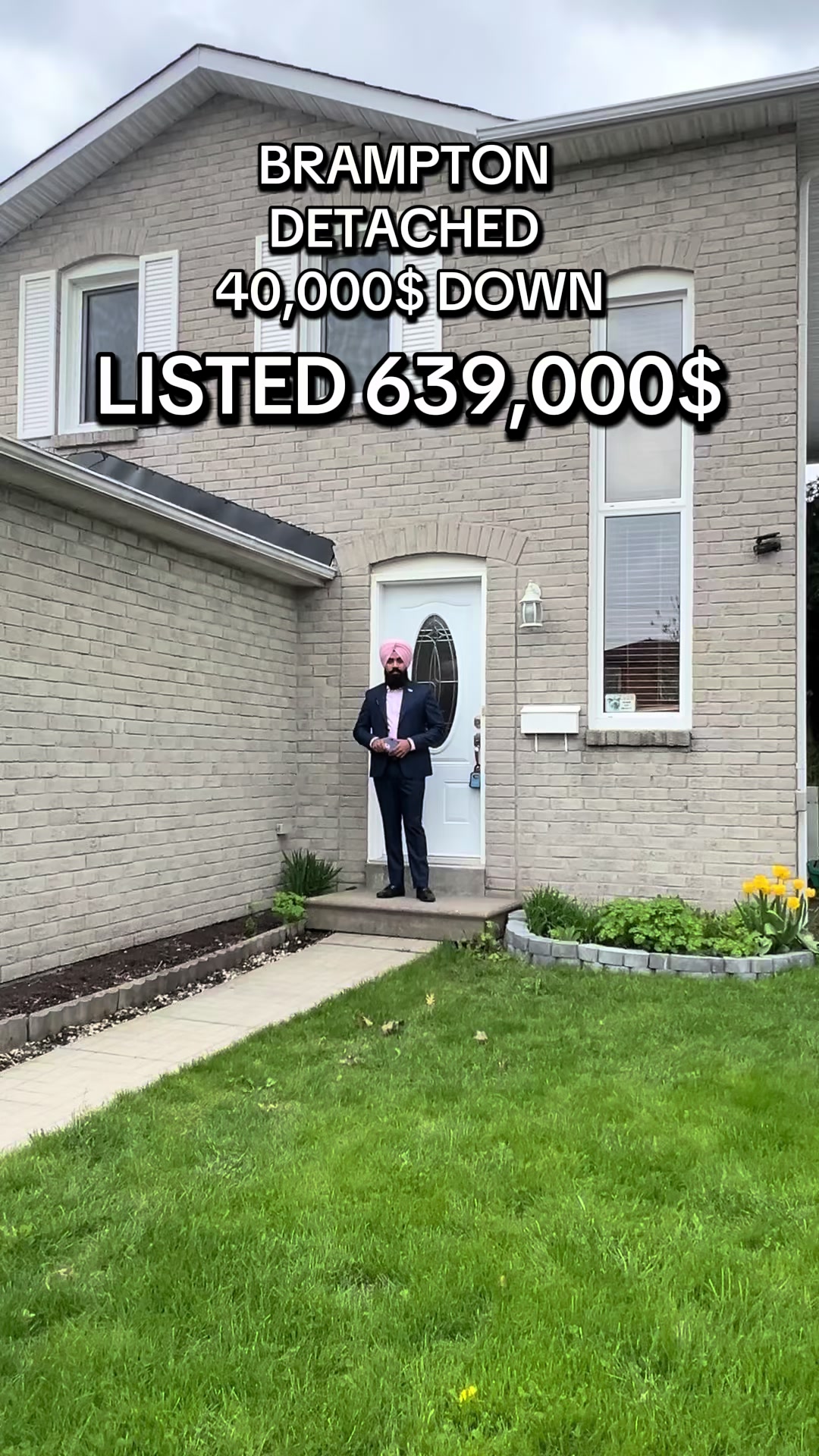 @RAVSHARAN SINGH | REALTOR