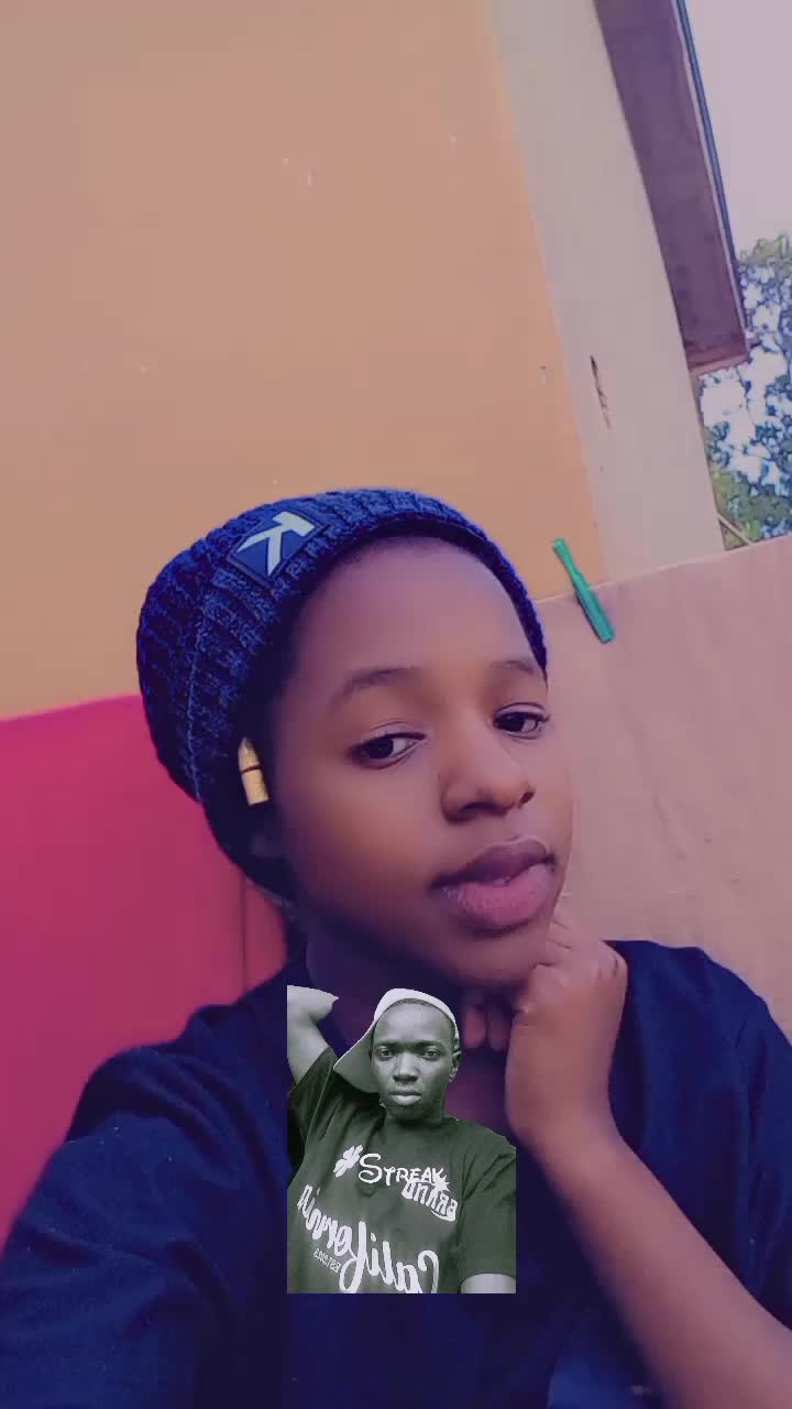 @Namwanje Recheal