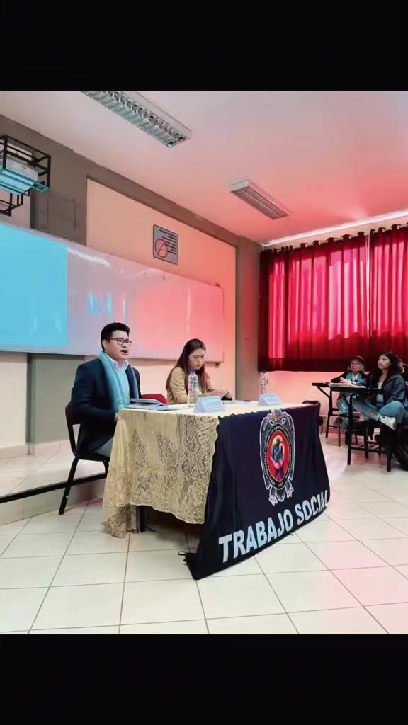 @Juan José Espinoza