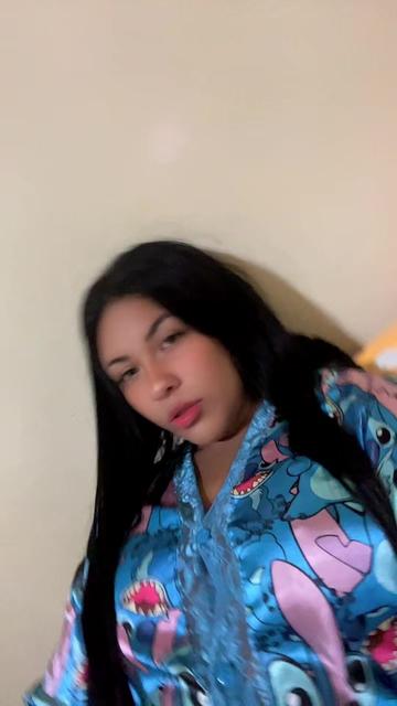 @argelis la flaca 🥺🇻🇪🇵🇪🌈
