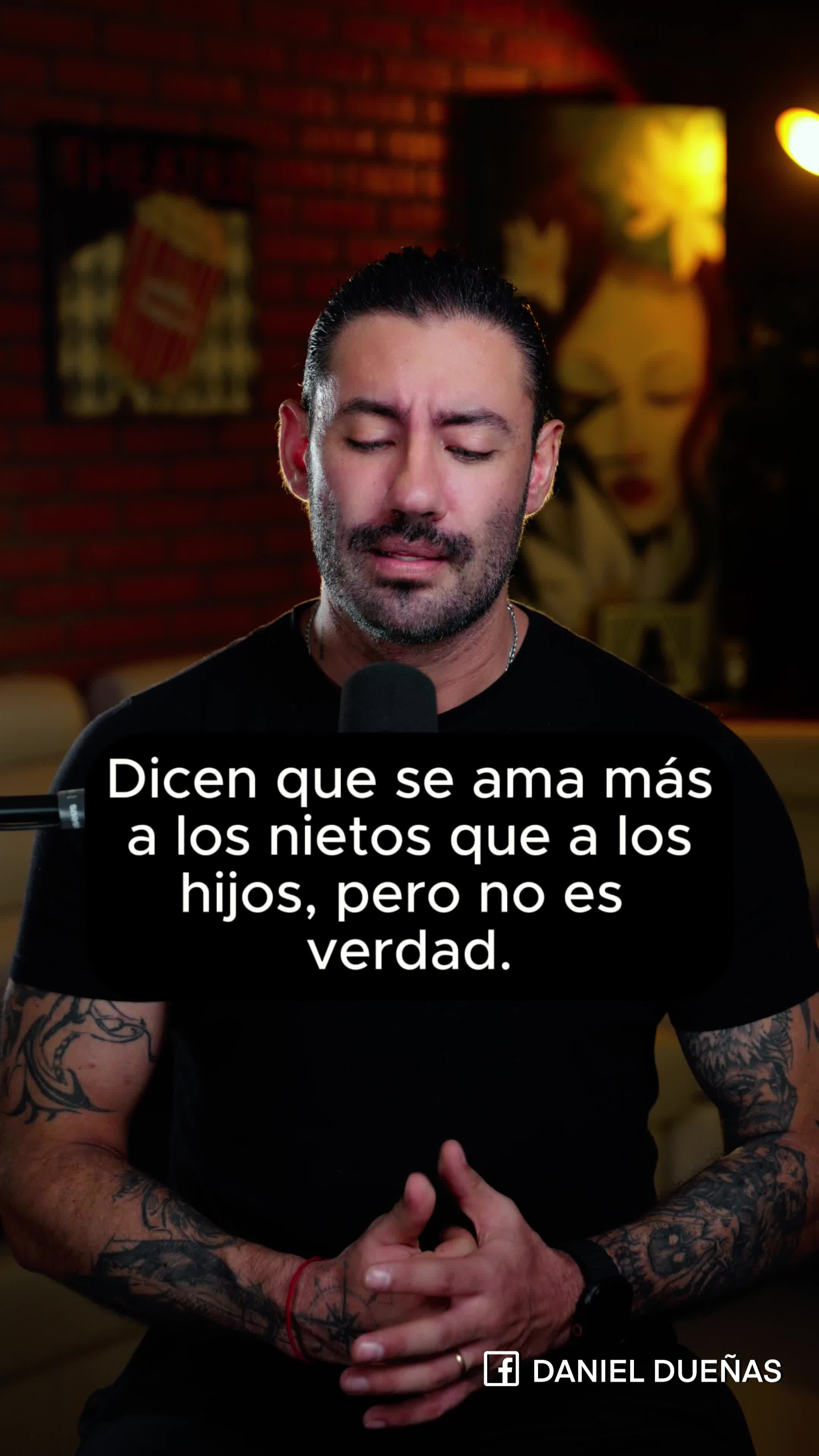 @Daniel Due&ntilde;as