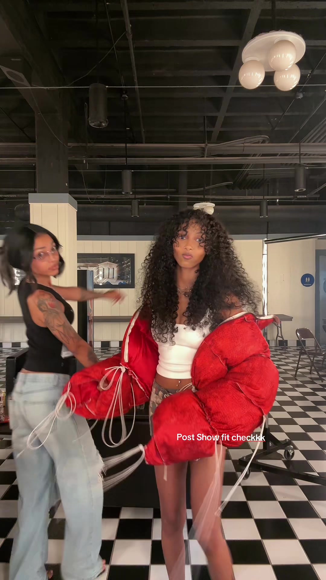 @Girlfriend 🫶🏾