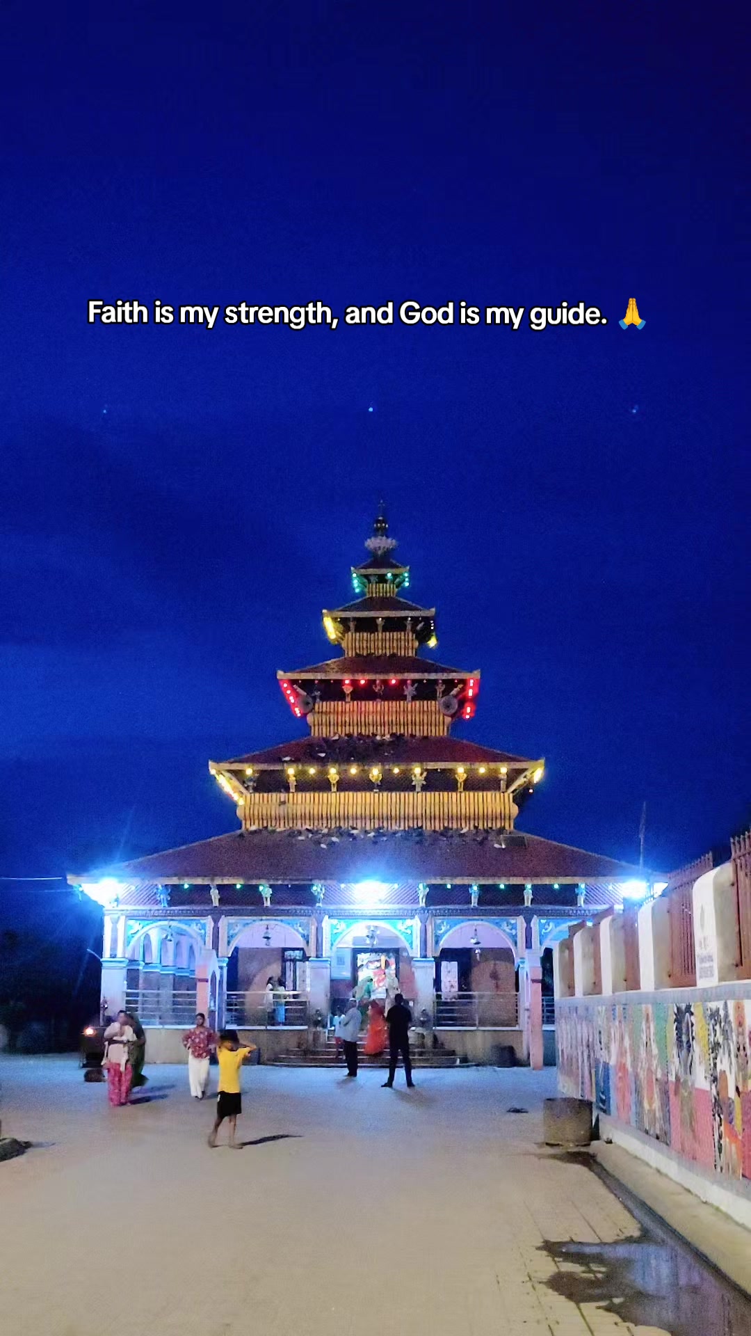 @Maa kankalini Mandir🛕🙏