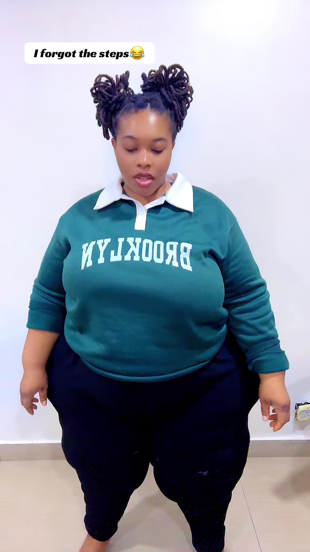 @Nneka Agbanusi