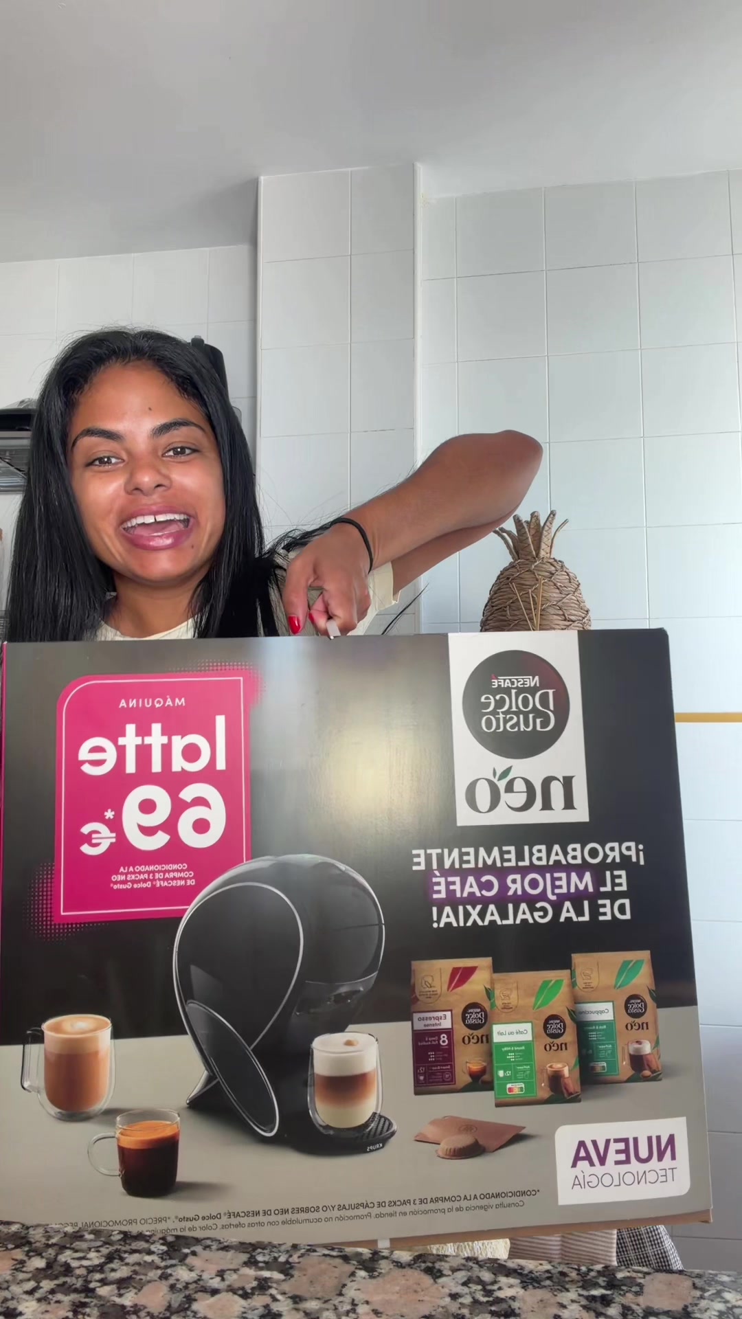 @🇵🇷 Jade en Espa&ntilde;a 🇪🇸