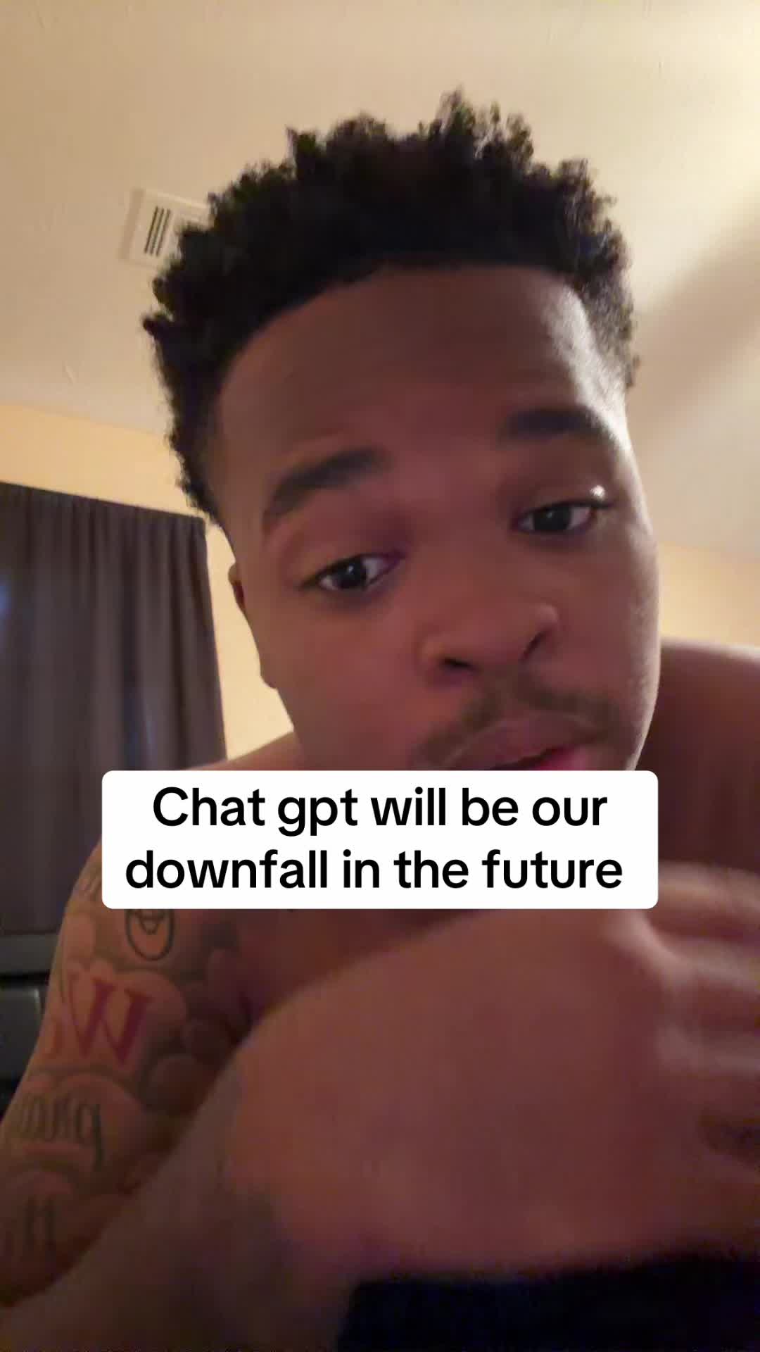 @Devin Martinez