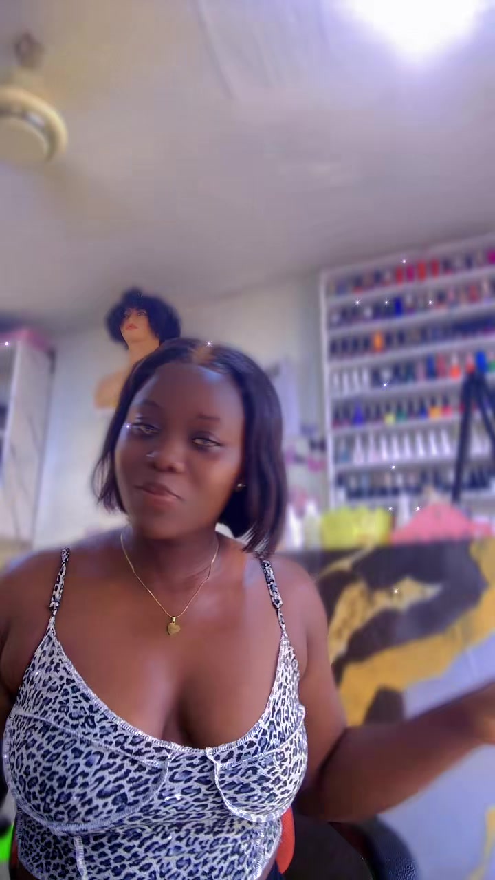 @Slay with ELICIA GLAM