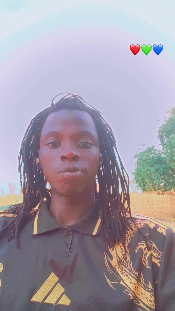 @rasta💯 226✌️
