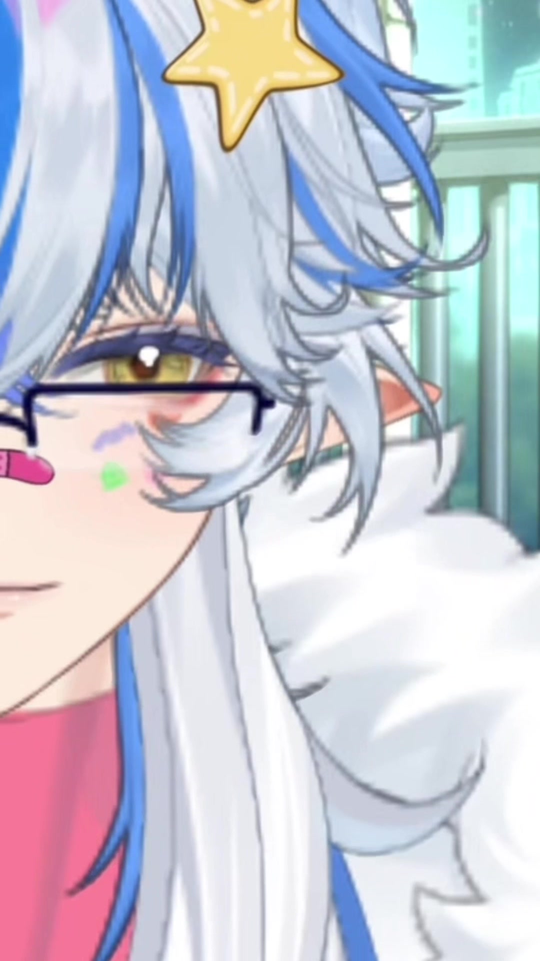 @૮ ˶ᵔ ᵕ ᵔ˶ ა RinReizeiνт
