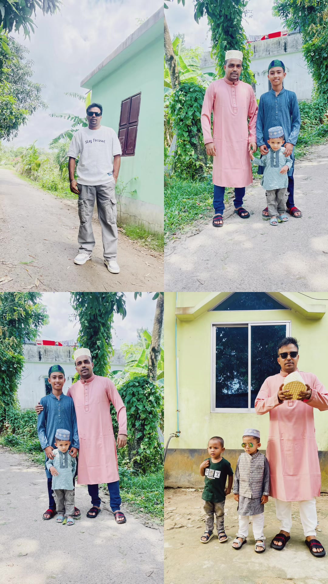 @Azizul Hoq Manik