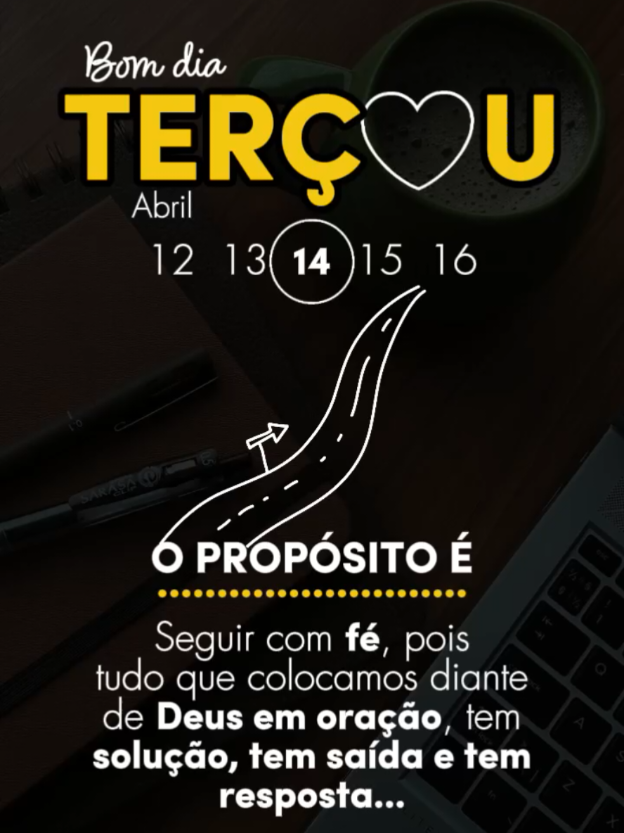 @Fique Leve Hoje