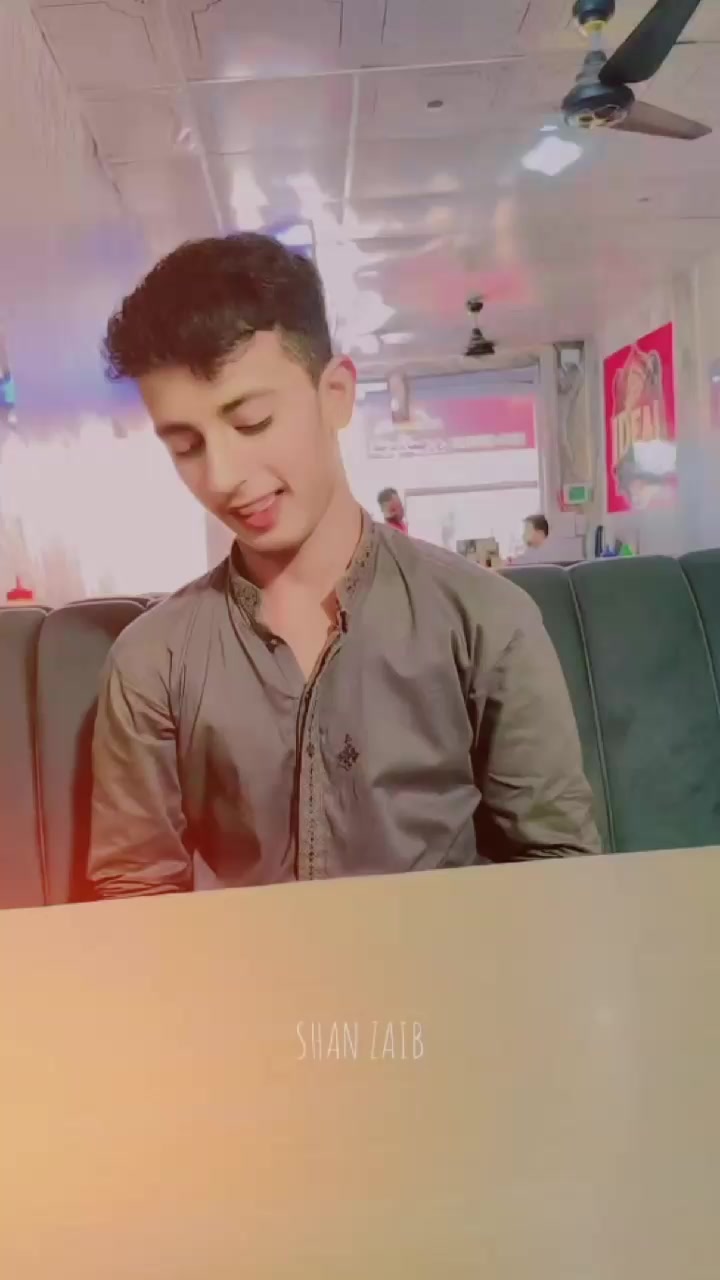 @Ali Mahoon❤️