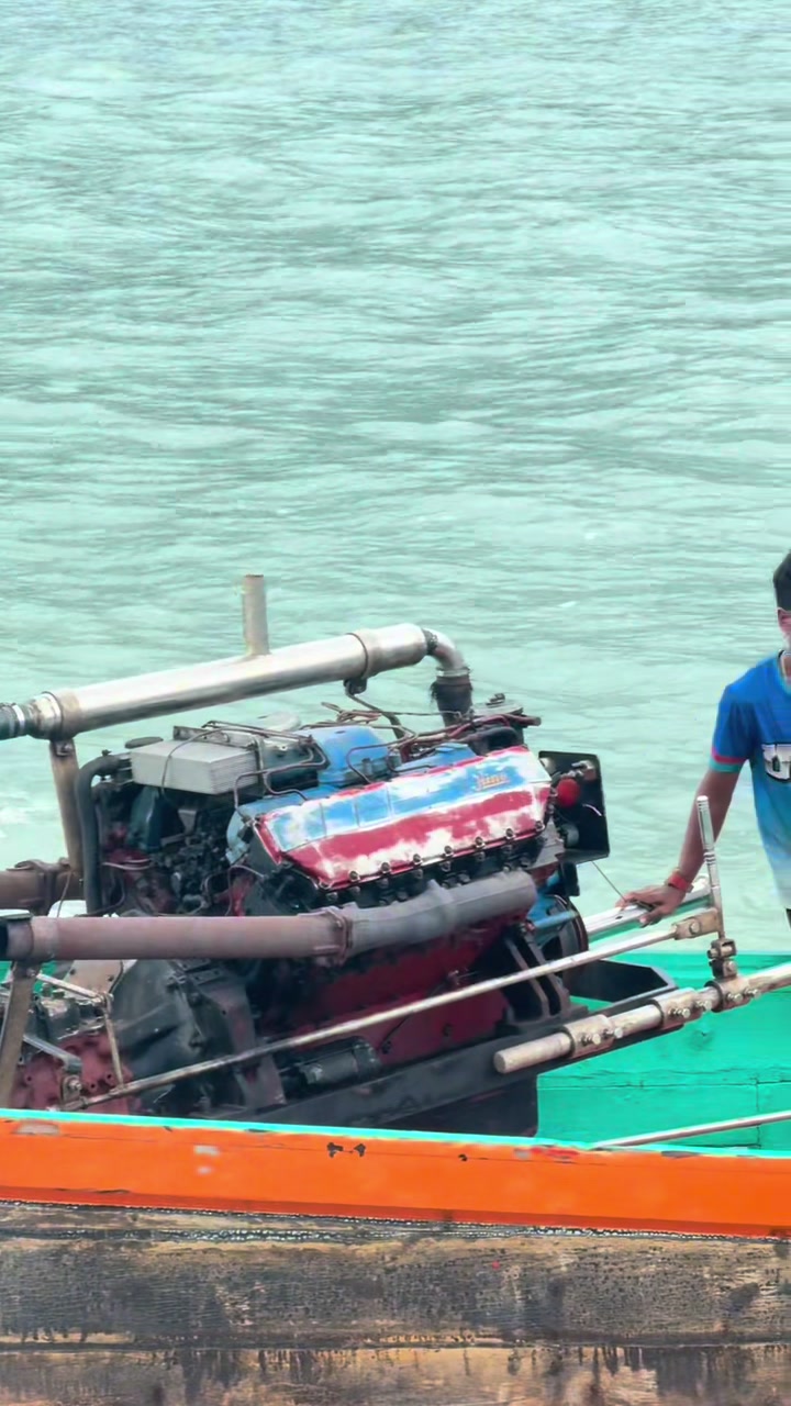 @Noontaxi and boat trip Mr.Noon