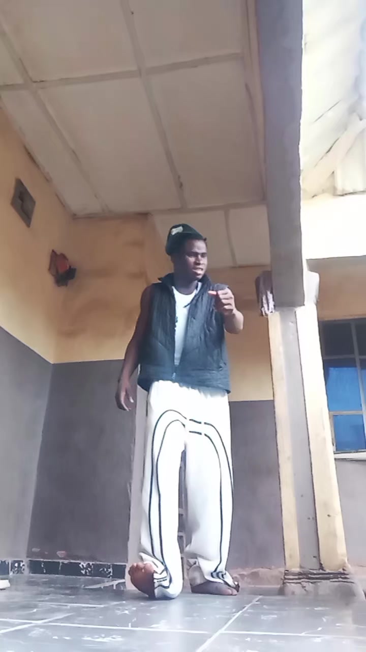 @King of Mara