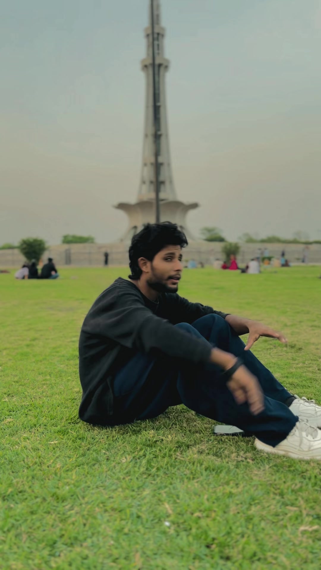 @Pakistani boy