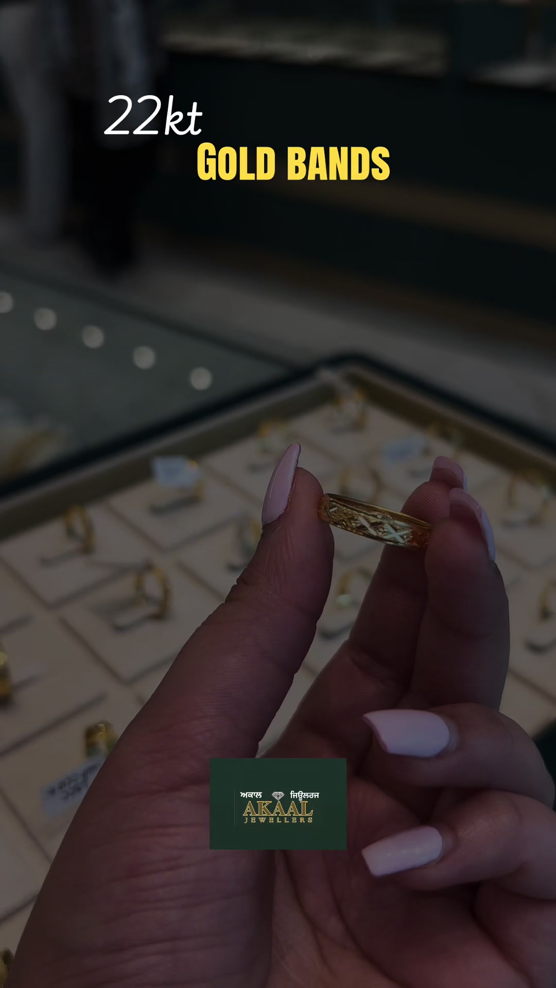 @Akaal Jewellers