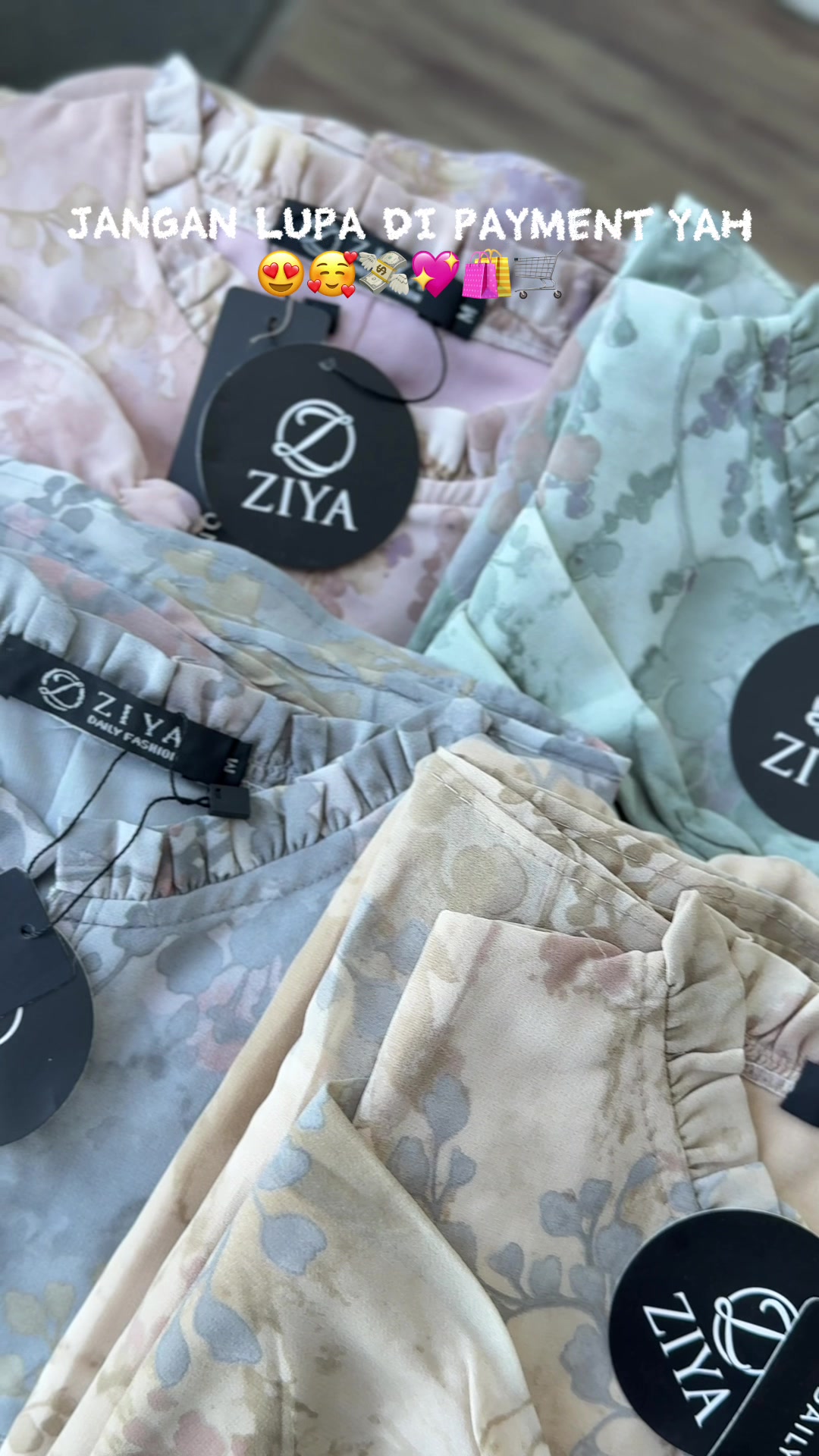 @Ziyadailyfashion