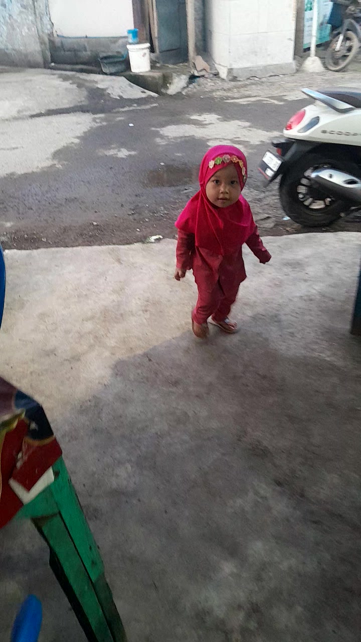 @Jhony Nyamana
