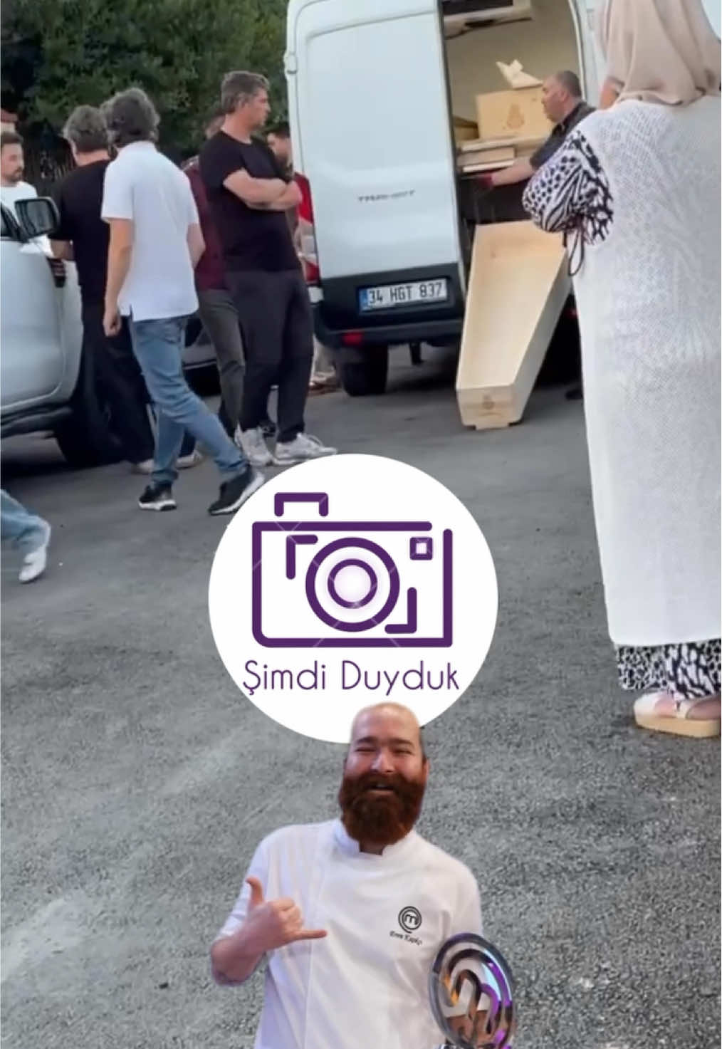 @Şimdi Duyduk Magazin