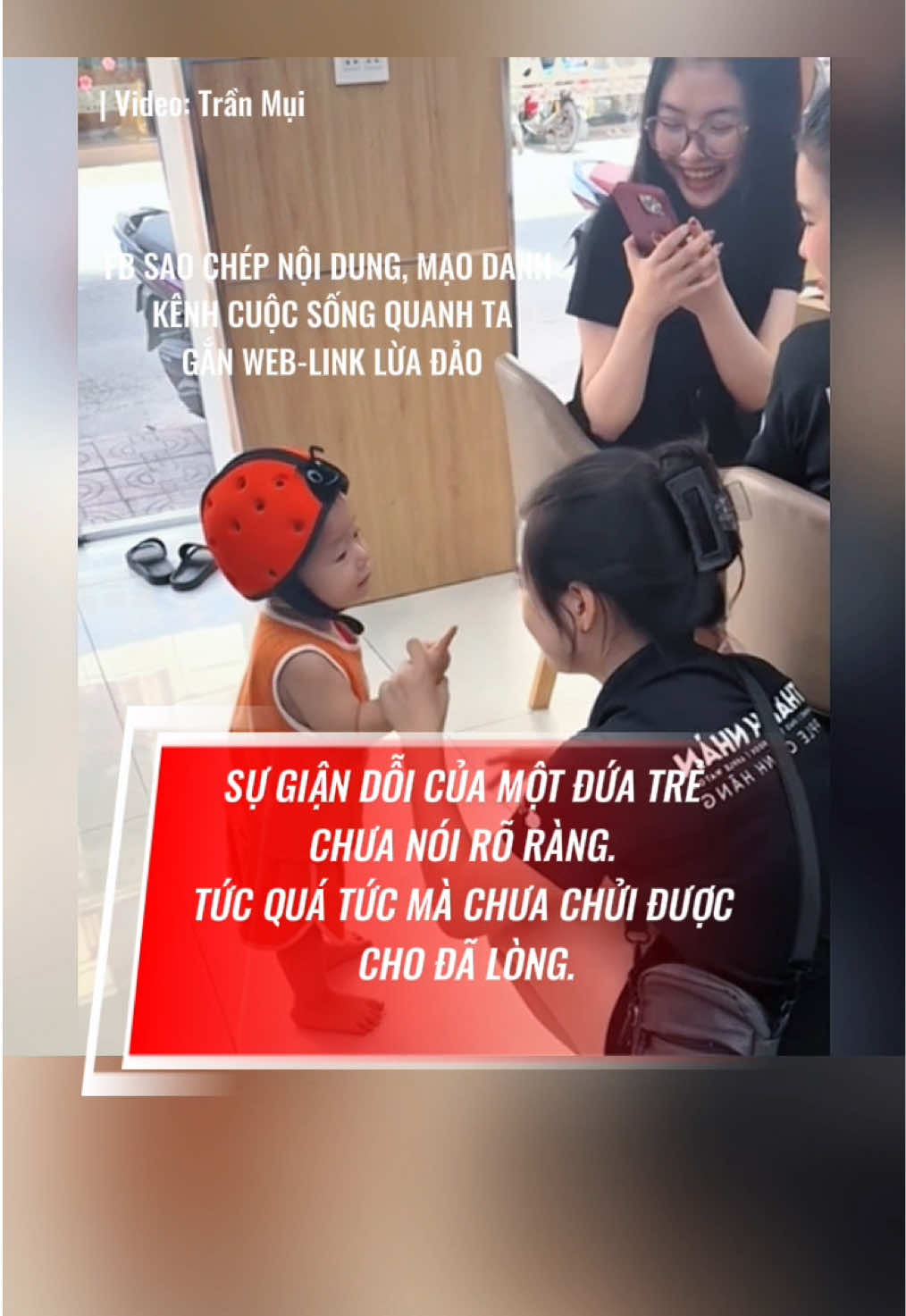 @Cuộc Sống Quanh Ta