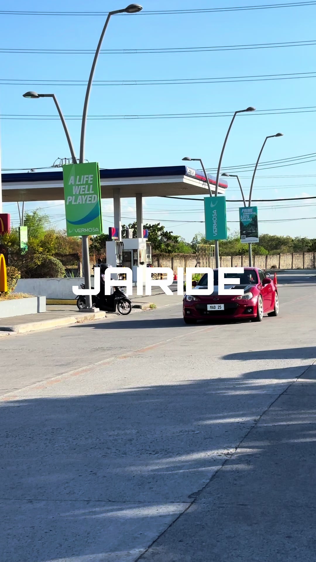 @JAIRIDE
