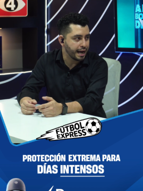@Canal 4
