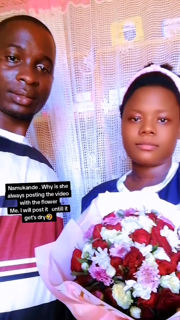 @MISS BUGWERE TIKTOK 2025/2026