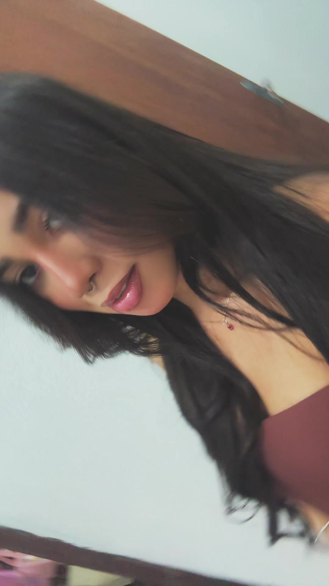 @Ayana Franciele