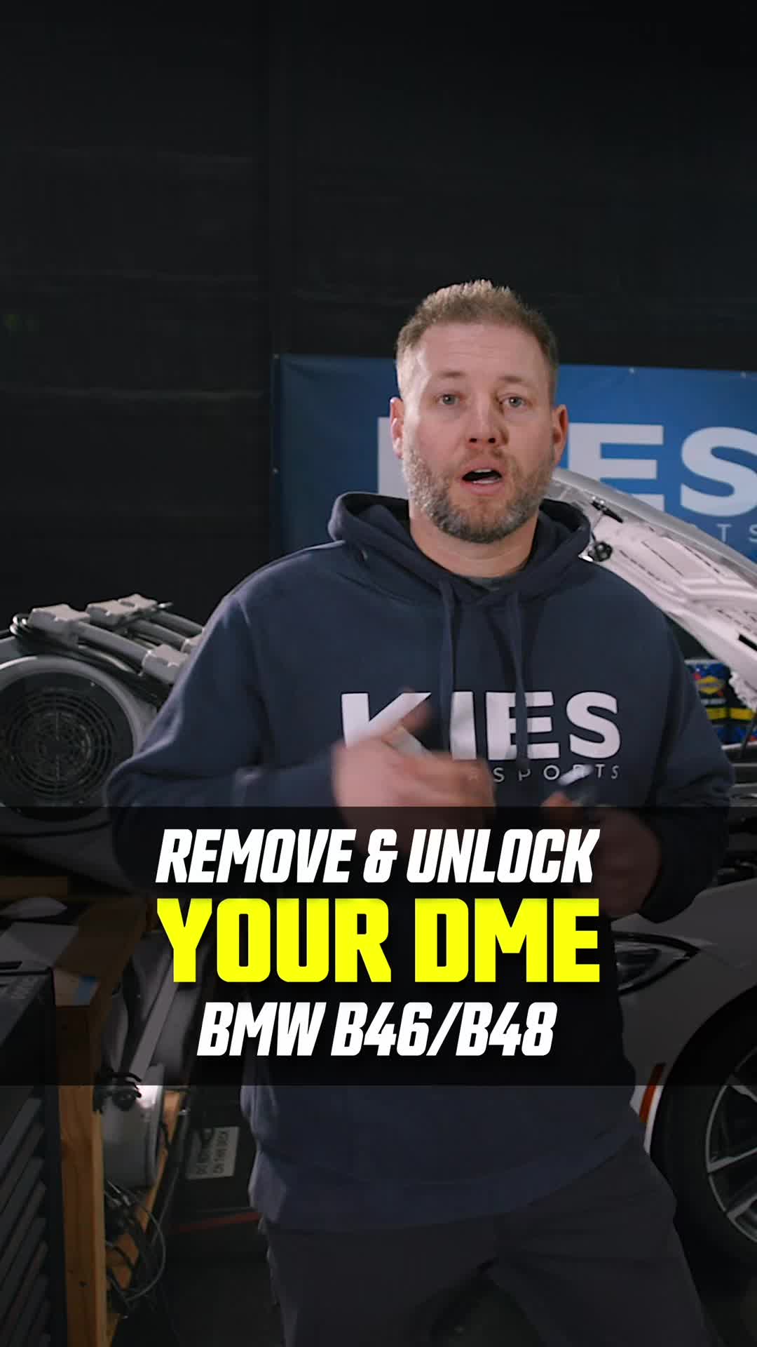 @Kies Motorsports, LLC