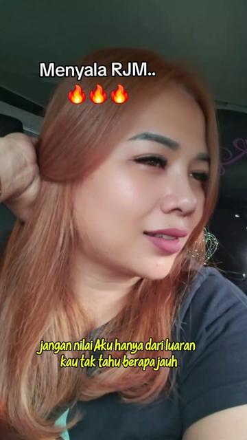 @Ratu Jalanan Medan