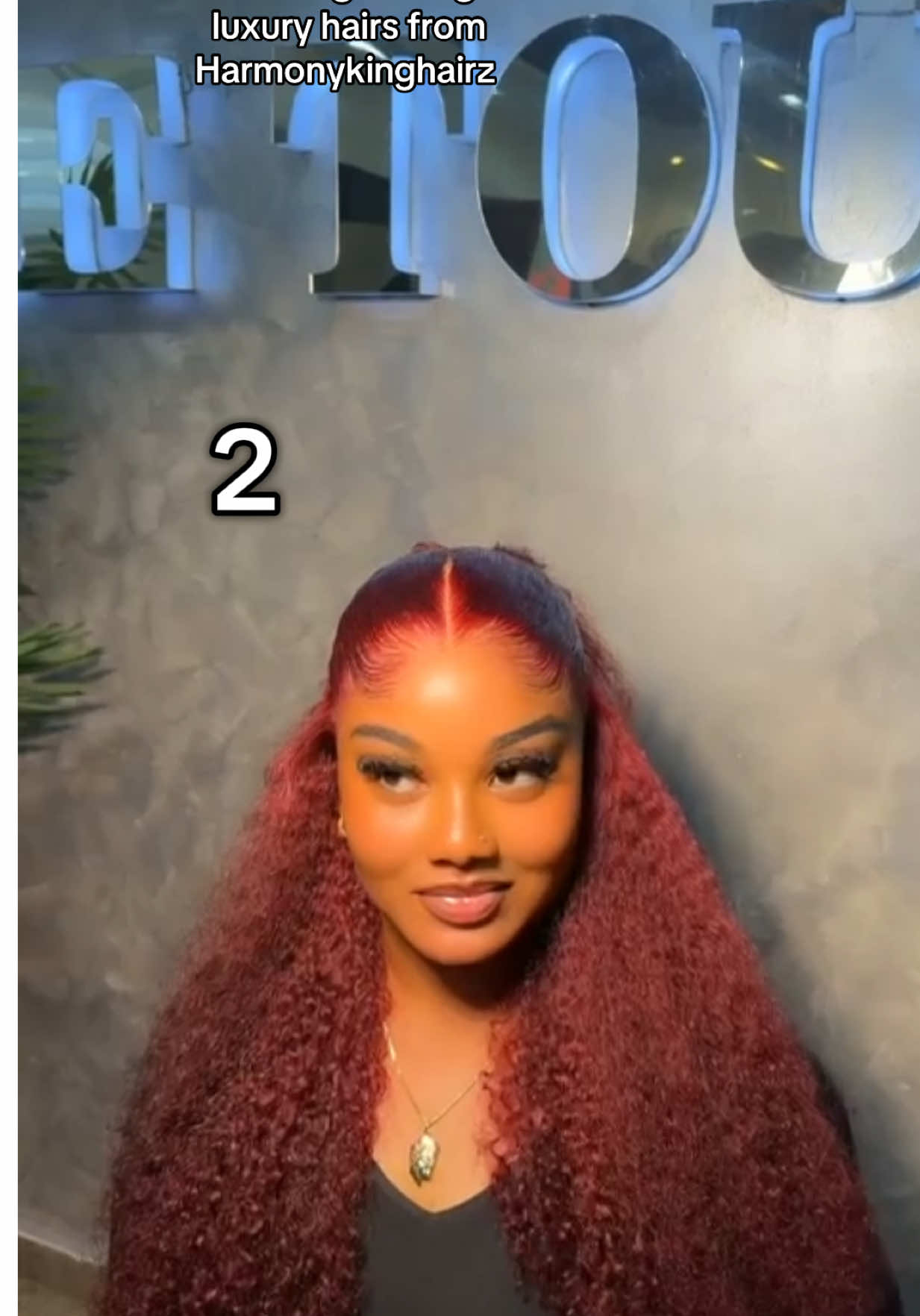 @Harmony of Harmonykinghairz