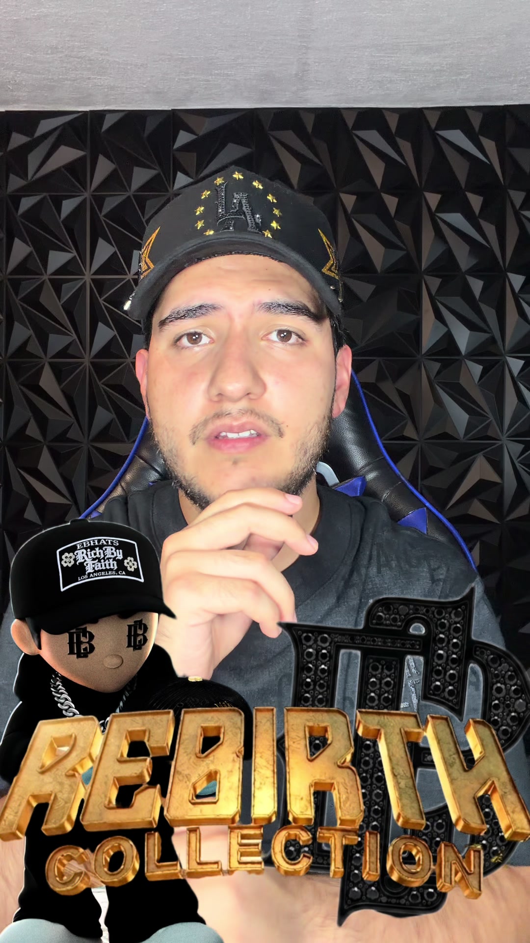 @KVNHATS
