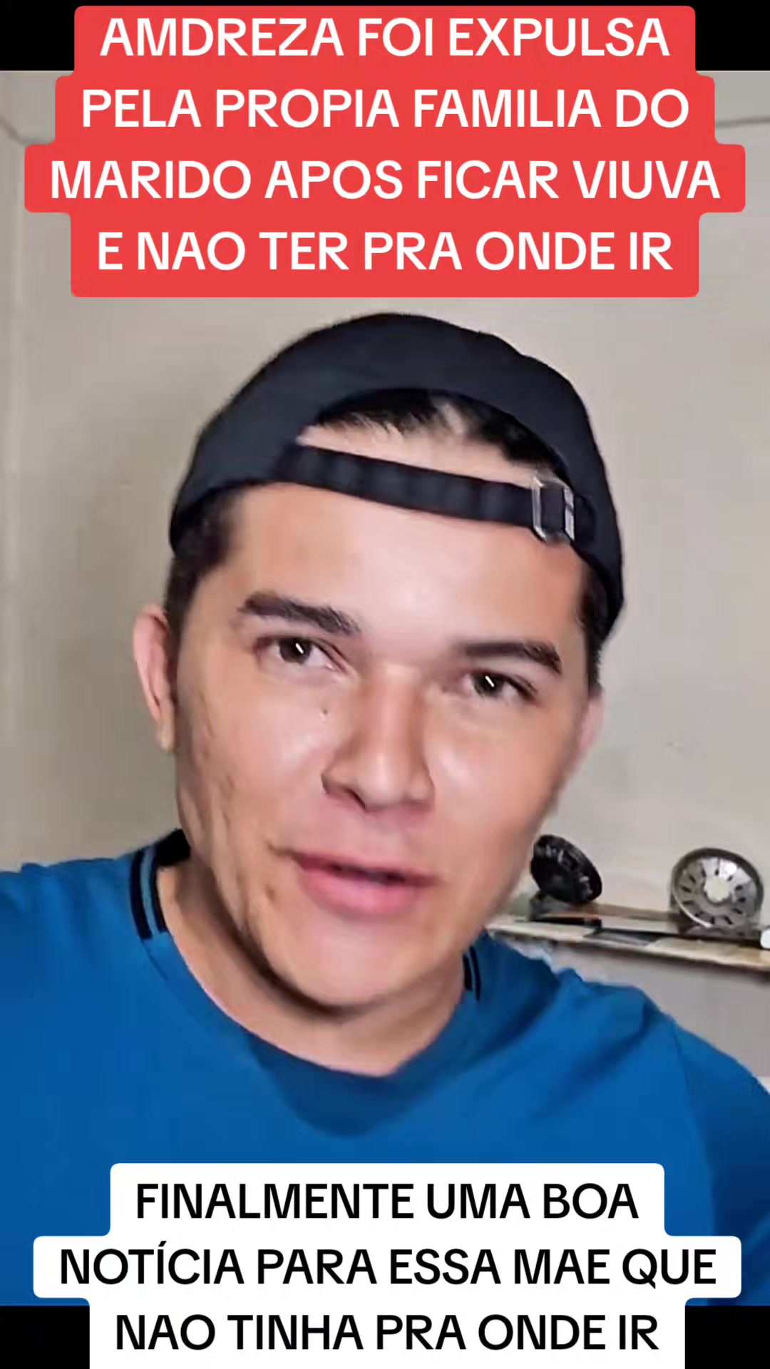 @ELIZEUSILVATV CORTES