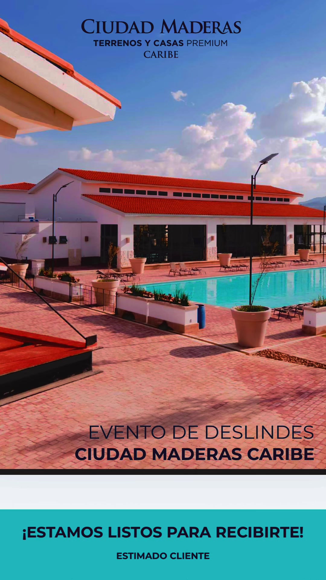 @El Sr. De Los Terrenos.