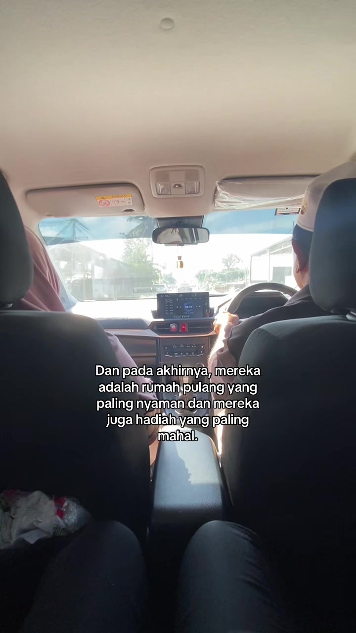 @Izzah razalii
