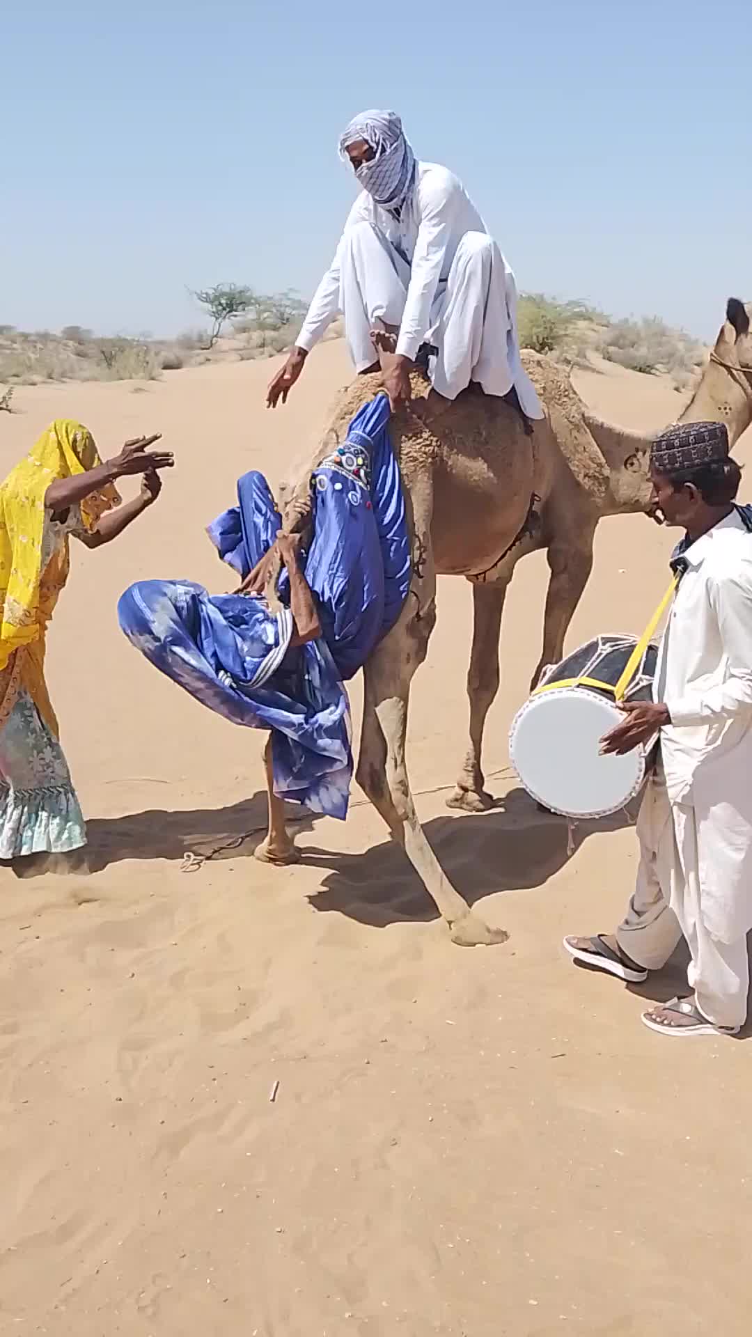 @Sakina 🐪