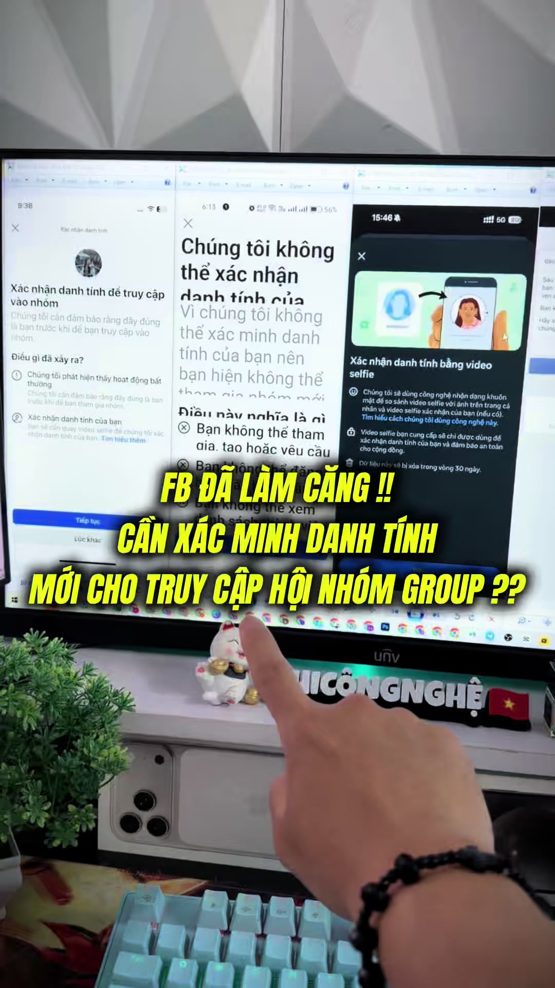 @Phi C&ocirc;ng Nghệ 💡📲