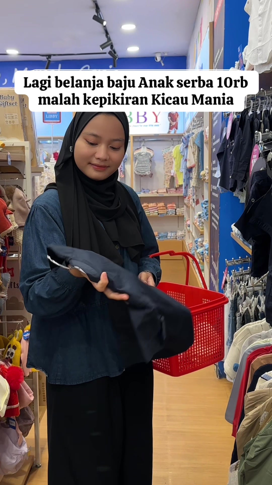 @Haritsa Babyshop