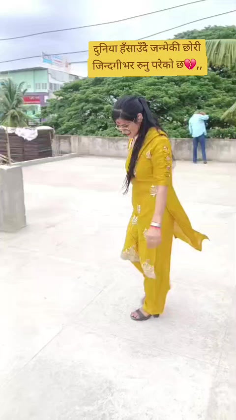 @Tulsi Thapa