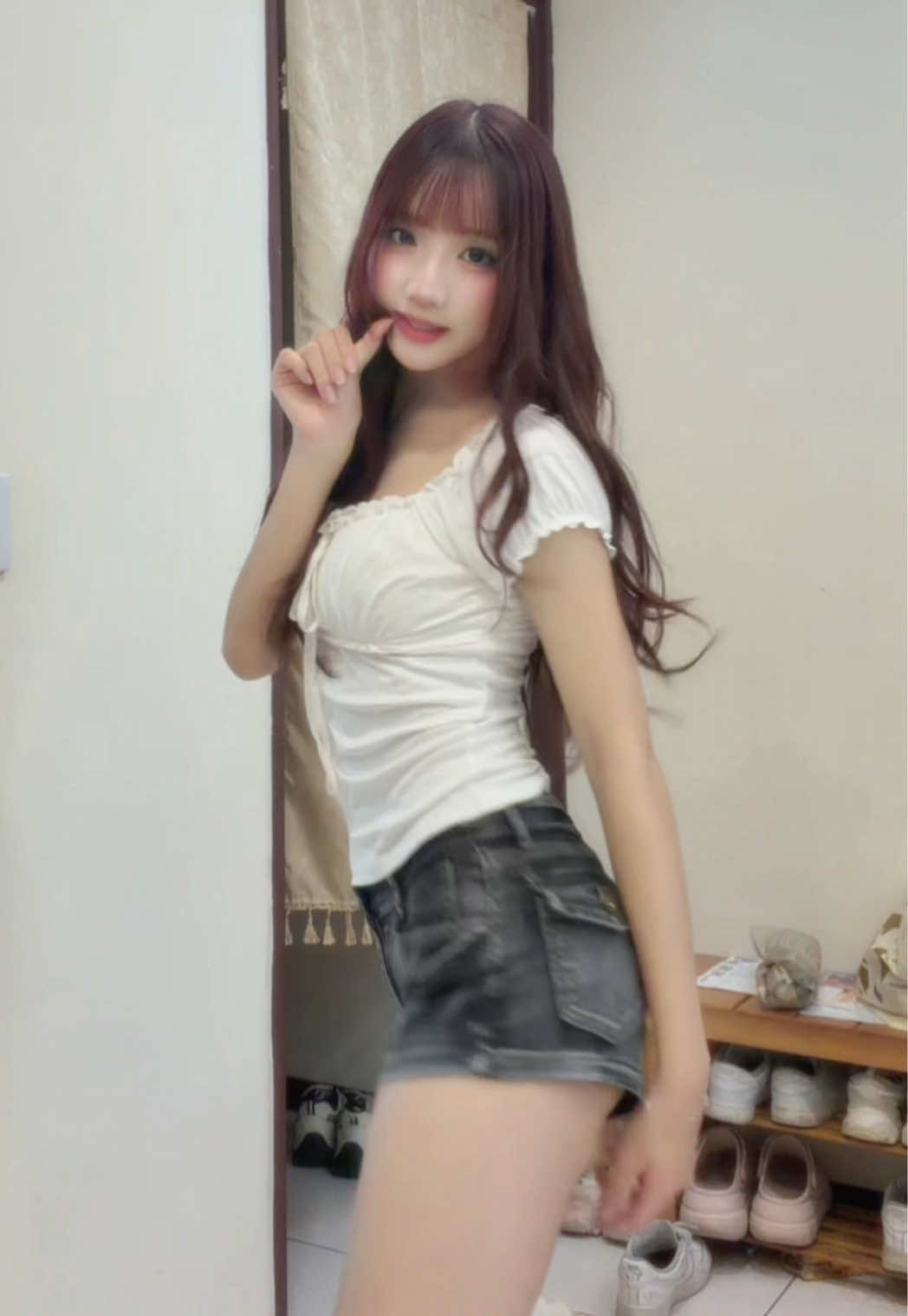 @小妮