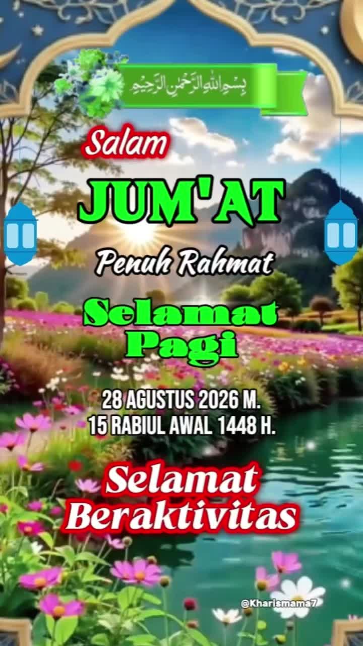 @kharismama7
