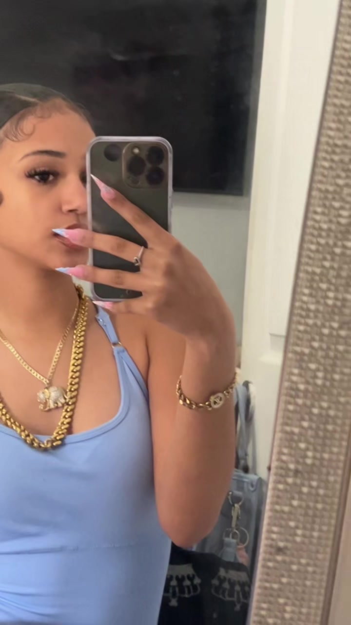 @Pretty rican ๐ด