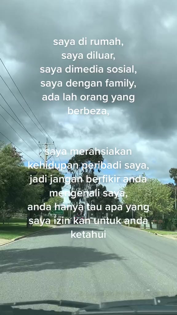 @🇲🇾CikRoseAussie🇦🇺