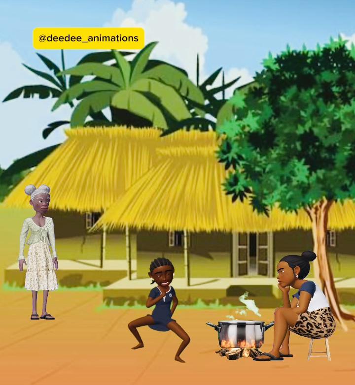 @deedee animations