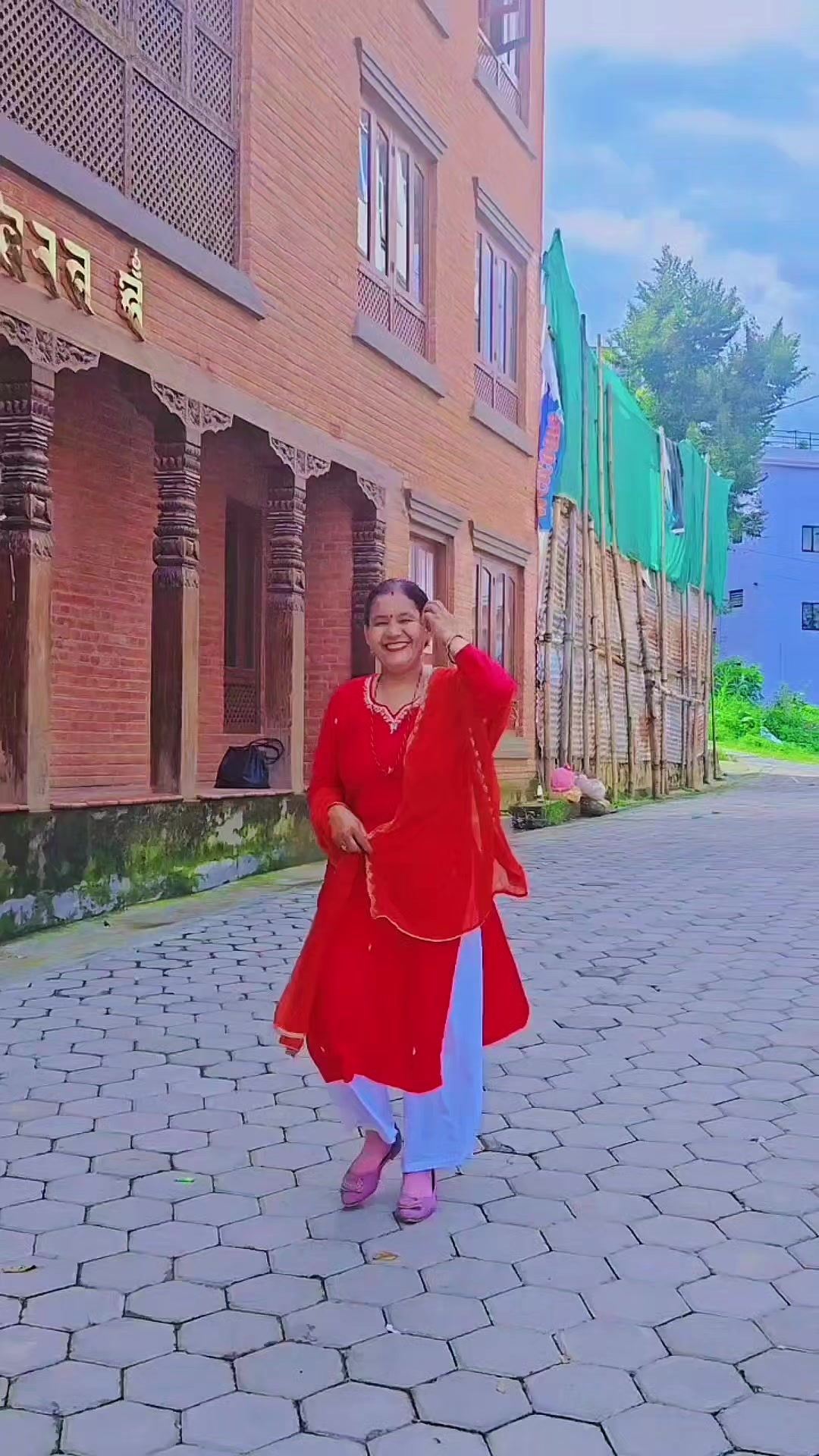 @Gita Adhikari