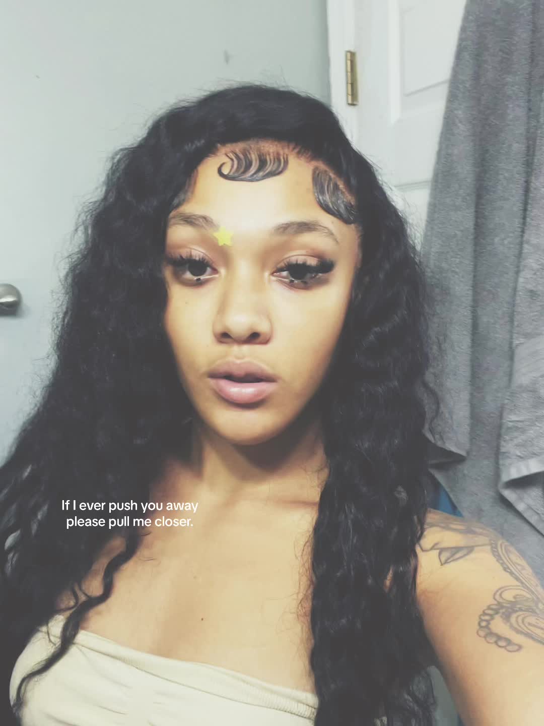 @Ari ree nae