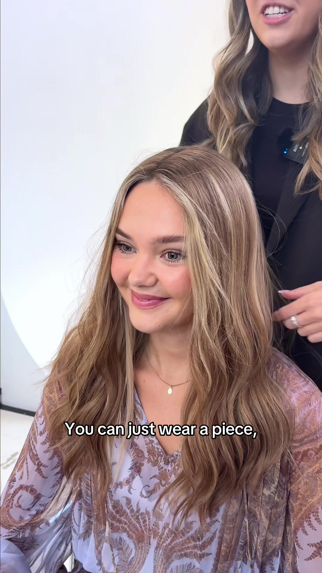 @Lusta Hair