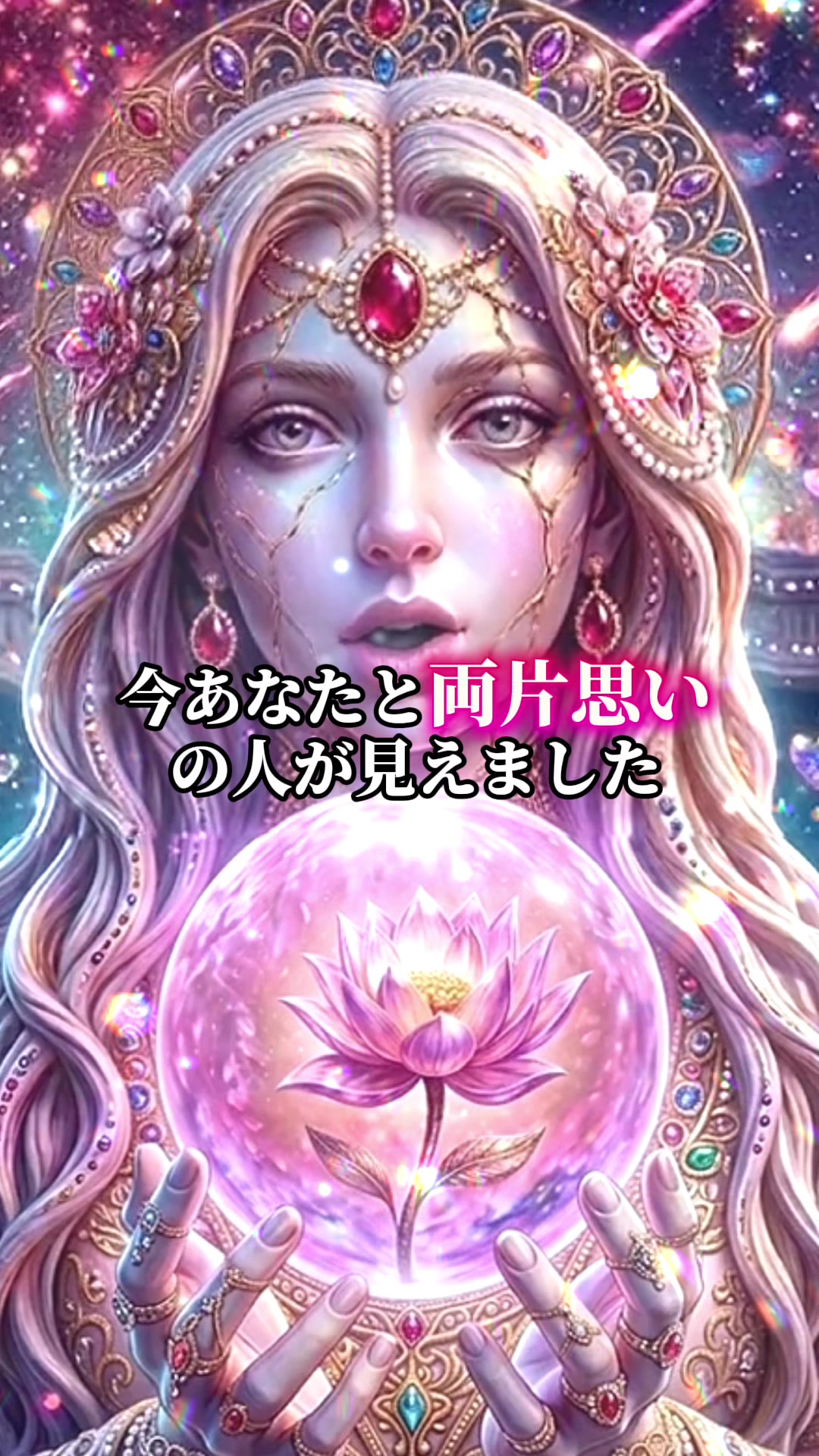 @恋愛成就💛ロキの部屋