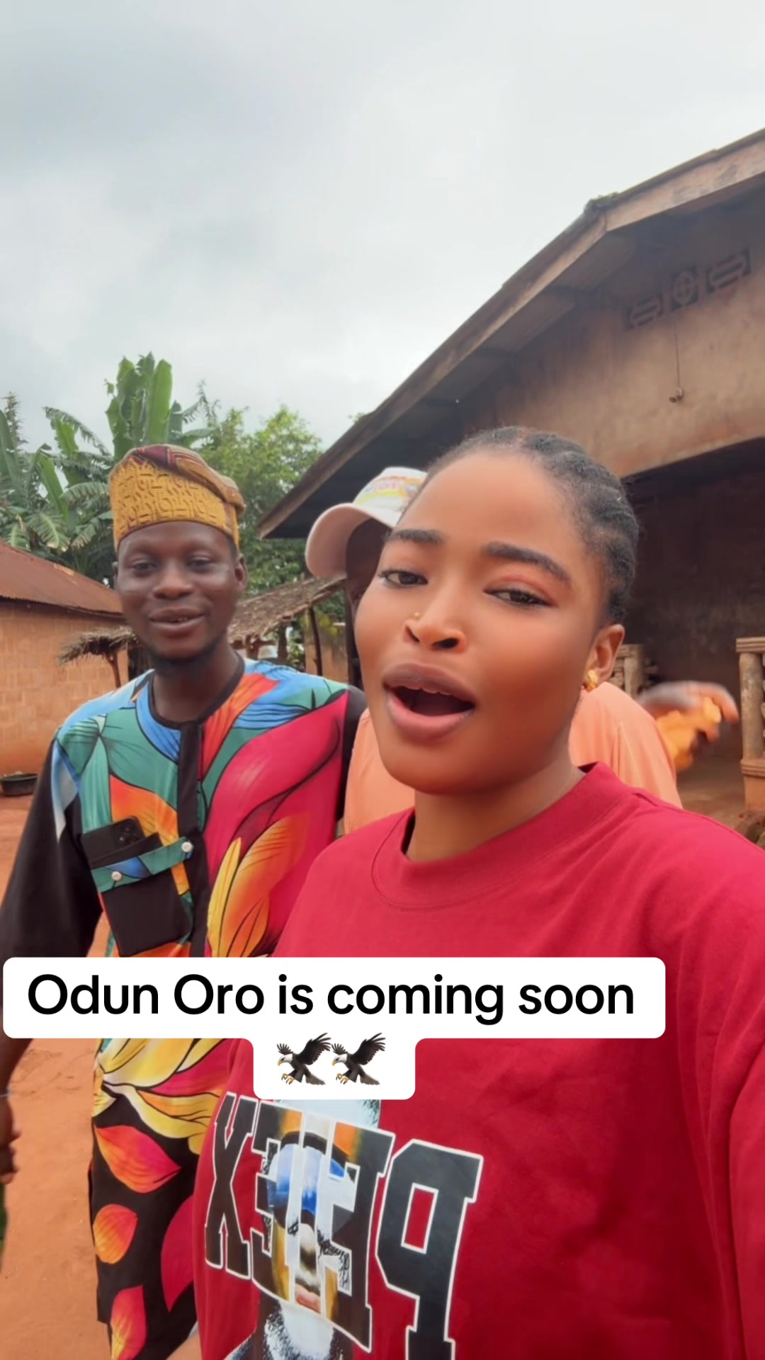 @OMODUNMADE AKÉWÌ