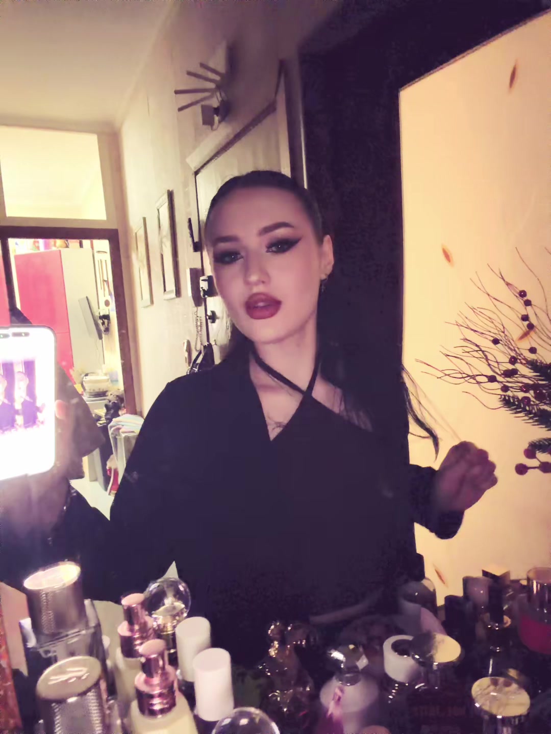 @yourunlovedgirl ❤️🔥